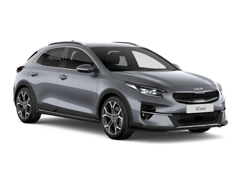 Kia xceed hatchback 1.6 gdi phev 3 5dr dct deals